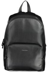 CALVIN KLEIN KUPRINĖ K50K510532 (Juoda spalva) K50K510532_NERO_BAX_UNI kaina ir informacija | Vyriškos rankinės | pigu.lt