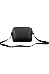 Женская сумка Calvin Klein K60K610762, черная цена и информация | Женская сумка Bugatti | pigu.lt