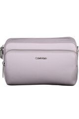 Женская сумка Calvin Klein K60K608410, розовая цена и информация | Женские сумки | pigu.lt