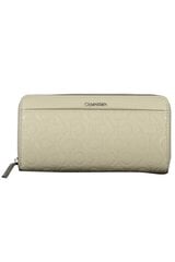 КОШЕЛЕК CALVIN KLEIN K60K610973 цена и информация | Женские кошельки, держатели для карточек | pigu.lt