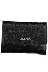 КОШЕЛЕК CALVIN KLEIN K60K610951 цена и информация | Женские кошельки, держатели для карточек | pigu.lt