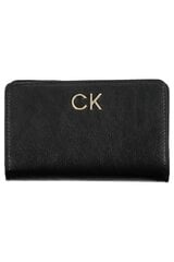 Piniginė moterims Calvin Klein K60K610962 kaina ir informacija | Piniginės, kortelių dėklai moterims | pigu.lt