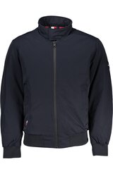 КУРТКА TOMMY HILFIGER MW0MW31966 цена и информация | Мужские куртки | pigu.lt