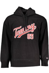 ДЖЕМПЕР TOMMY HILFIGER DM0DM15711-1 цена и информация | Мужские толстовки | pigu.lt