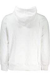 Calvin Klein džemperis vyrams J30J320805, baltas цена и информация | Мужские толстовки | pigu.lt