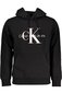Calvin Klein džemperis vyrams J30J320805, juodas kaina ir informacija | Džemperiai vyrams | pigu.lt