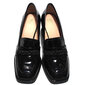 Aukštakulniai batai moterims Simen, juodi kaina ir informacija | Bateliai moterims  | pigu.lt
