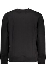 Calvin Klein džemperis vyrams J30J32343, juodas kaina ir informacija | Džemperiai vyrams | pigu.lt