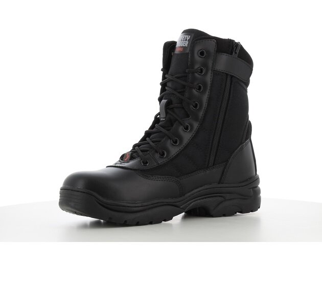 Universalūs taktiniai batai Safety Jogger Tactic цена и информация | Darbo batai ir kt. avalynė | pigu.lt