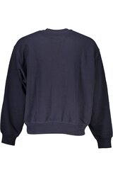 Tommy Hilfiger džemperis vyrams DM0DM16796, mėlyna spalva kaina ir informacija | Džemperiai vyrams | pigu.lt