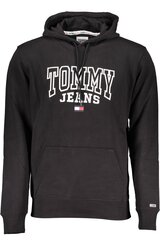 ДЖЕМПЕР TOMMY HILFIGER DM0DM16792 цена и информация | Мужские толстовки | pigu.lt