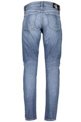 Calvin Klein džinsai vyrams J30J323372, mėlyni цена и информация | Mужские джинсы Only & Sons Loom 5714910844399 | pigu.lt