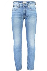 ДЖИНСЫ CALVIN KLEIN J30J323367 цена и информация | Mужские джинсы Only & Sons Loom 5714910844399 | pigu.lt