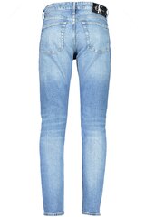 Calvin Klein džinsai vyrams J30J323367, mėlyni цена и информация | Мужские джинсы | pigu.lt