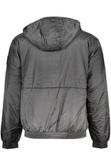 Calvin Klein striukė vyrams J30J323462, juoda цена и информация | Мужские куртки | pigu.lt