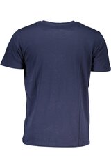 ФУТБОЛКА SCUOLA NAUTICA 136006 цена и информация | Мужские футболки | pigu.lt