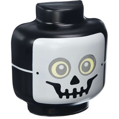 Kaukė Lego Halloween Skeletor, 1 vnt. kaina ir informacija | Karnavaliniai kostiumai | pigu.lt