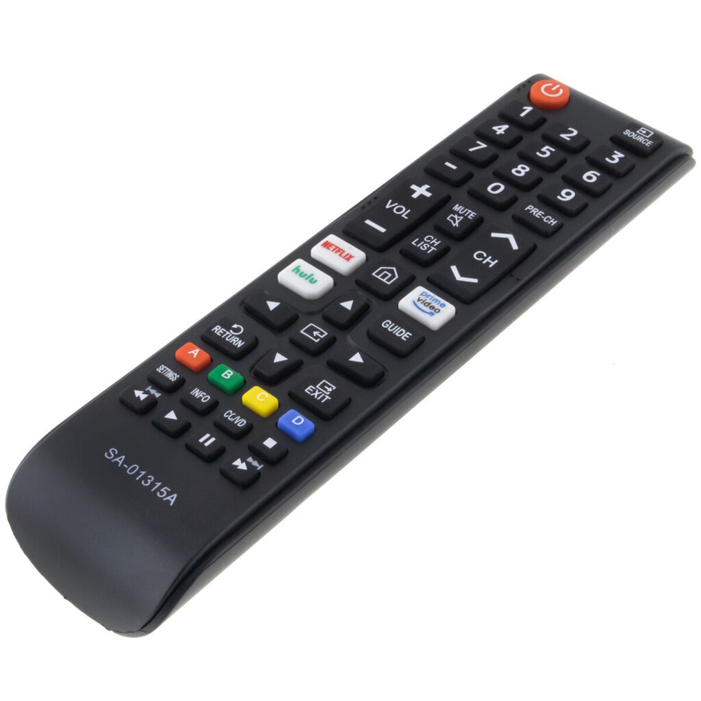 LTC BN59-01315A цена и информация | Išmaniųjų (Smart TV) ir televizorių priedai | pigu.lt
