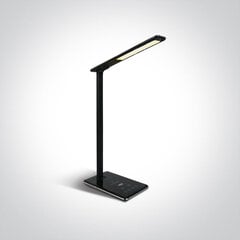 ONELight настольный светильник Reading LED 61130/B цена и информация | Настольные светильники | pigu.lt