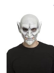 Veido kaukė Vampyras kaina ir informacija | Karnavaliniai kostiumai | pigu.lt