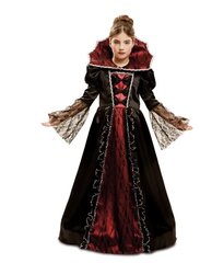 Karnavalinis kostiumas Vampyrė kaina ir informacija | Karnavaliniai kostiumai | pigu.lt