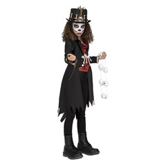 Karnavalinis kostiumas Voodoo kaina ir informacija | Karnavaliniai kostiumai | pigu.lt