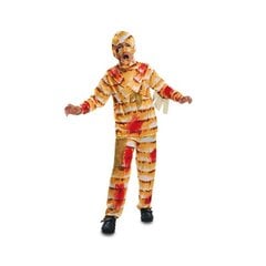 Karnavalinis kostiumas Mumija 3-4 metų kaina ir informacija | Karnavaliniai kostiumai | pigu.lt
