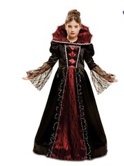 Karnavalinis kostiumas Vampyrė kaina ir informacija | Karnavaliniai kostiumai | pigu.lt