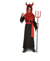 Karnavalinis kostiumas Velnias kaina ir informacija | Karnavaliniai kostiumai | pigu.lt