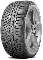 Kumho WinterCraft WP72 245/50R19 105 V XL цена и информация | Зимние шины | pigu.lt