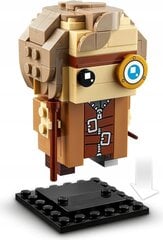 40560 LEGO® BrickHeadz Hogvartso profesoriai цена и информация | Конструкторы и кубики | pigu.lt