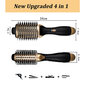 Livman MD-5280 kaina ir informacija | Plaukų formavimo ir tiesinimo prietaisai | pigu.lt
