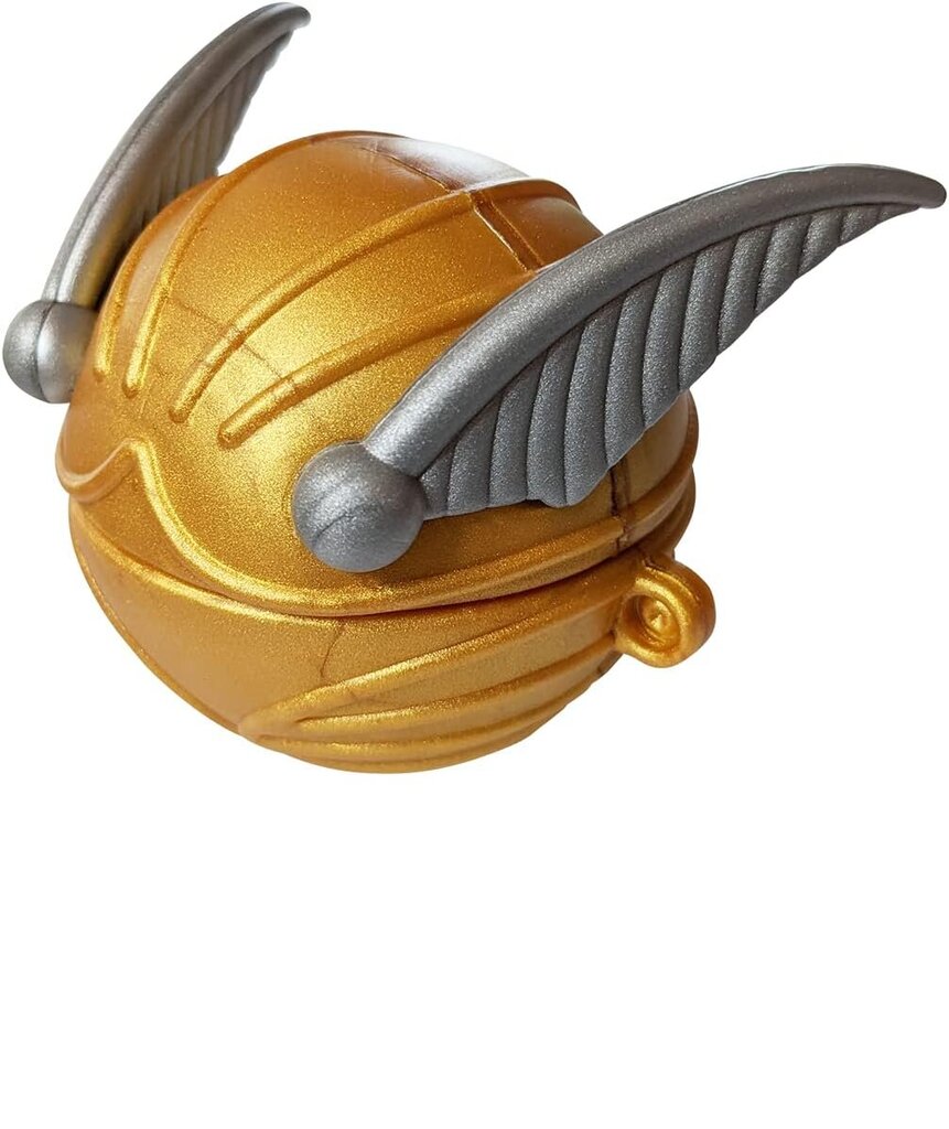 Lazerbuilt Harry Potter Snitch kaina ir informacija | Ausinės | pigu.lt