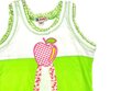 Palaidinė mergaitėms Adelli Top Emporio Junior, įvairių spalvų цена и информация | Marškinėliai kūdikiams | pigu.lt