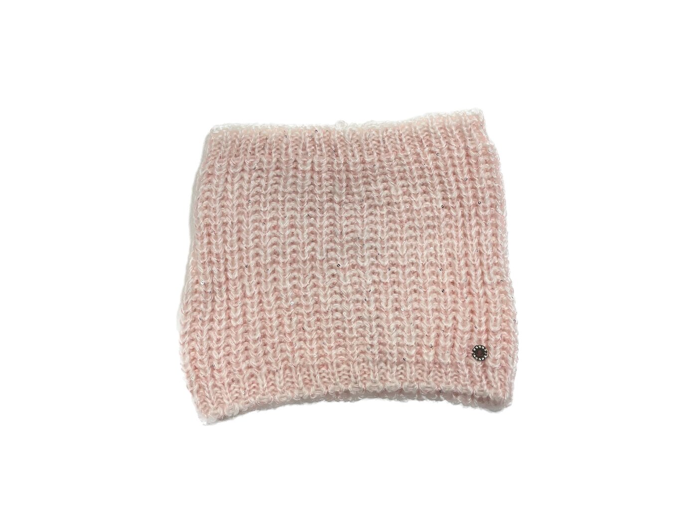 Kepurės ir šaliko komplektas mergaitėms Adelli Laura Biagiotti, rožinis kaina ir informacija | Kepurės, pirštinės, šalikai mergaitėms | pigu.lt