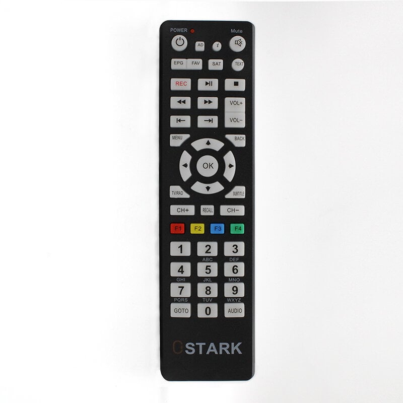 Ostark AS2X kaina ir informacija | TV imtuvai (priedėliai) | pigu.lt