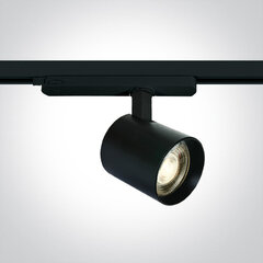 ONELight потолочный светильник Power Range LED 65660AT/B/W цена и информация | Потолочные светильники | pigu.lt