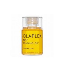 Aliejus plaukams Olaplex Boinding Oil No. 7, 30 ml kaina ir informacija | Priemonės plaukų stiprinimui | pigu.lt