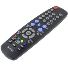 LTC BN59-00676A kaina ir informacija | Išmaniųjų (Smart TV) ir televizorių priedai | pigu.lt