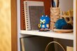 40627 LEGO® BrickHeadz Sonic the Hedgehog, Ežiukas Sonikas kaina ir informacija | Konstruktoriai ir kaladėlės | pigu.lt