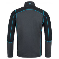 Džemperis vyrams Kilpi Team Fleece-m, įvairių spalvų kaina ir informacija | Džemperiai vyrams | pigu.lt