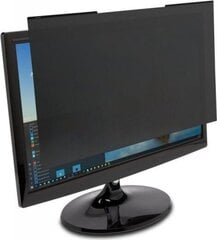 Kensington MagPro 21.5" (16:9) kaina ir informacija | Kompiuterių aušinimo ir kiti priedai | pigu.lt