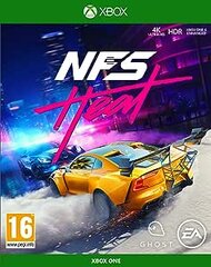 Need For Speed Heat kaina ir informacija | Kompiuteriniai žaidimai | pigu.lt