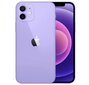 Renewd® Apple iPhone 12 64GB RND-P19964 Purple kaina ir informacija | Mobilieji telefonai | pigu.lt