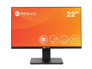 AG Neovo LA-2202 kaina ir informacija | Monitoriai | pigu.lt