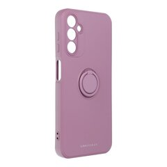 Roar Amber Case - for Samsung Galaxy A14 5G Purple kaina ir informacija | Telefono dėklai | pigu.lt