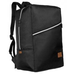 Рюкзак Peterson PTN PP-BLACK цена и информация | Рюкзаки и сумки | pigu.lt