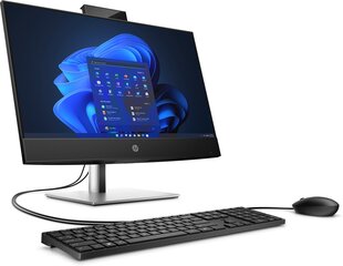 HP ProOne 440 G9 kaina ir informacija | Stacionarūs kompiuteriai | pigu.lt