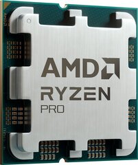 AMD Ryzen 7 Pro 7745 (100-000000599) цена и информация | Процессоры (CPU) | pigu.lt