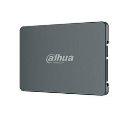 Dahua S820 DHI-SSD-S820GS512G kaina ir informacija | Vidiniai kietieji diskai (HDD, SSD, Hybrid) | pigu.lt